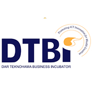DTBi logo