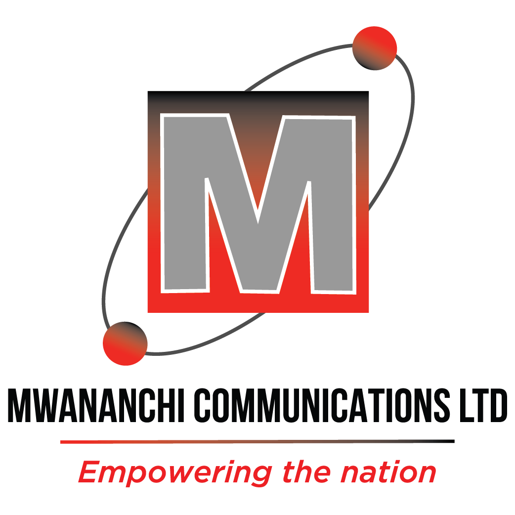 Mwananchi logo